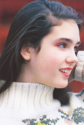 Jennifer Connelly 
