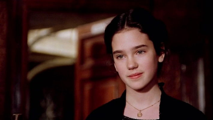 Jennifer Connelly