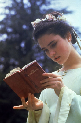 Jennifer Connelly 