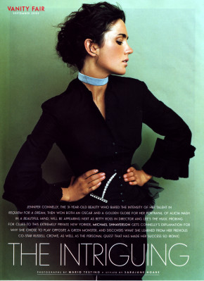 Jennifer Connelly pic #247949