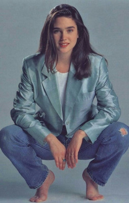 Jennifer Connelly