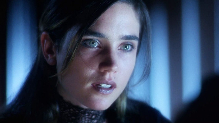 Jennifer Connelly