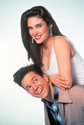 Jennifer Connelly 