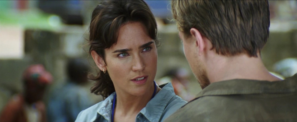 Jennifer Connelly