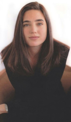 Jennifer Connelly 