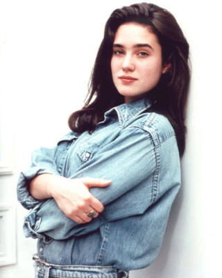 Jennifer Connelly 