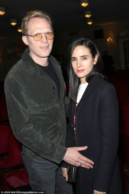 Jennifer Connelly pic #1036382