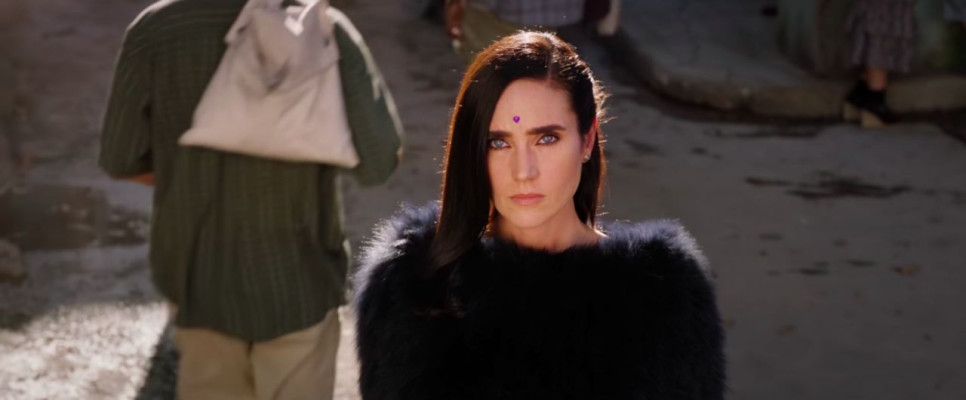 Jennifer Connelly – “Alita: Battle Angel” Photos and Posters