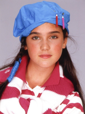 Jennifer Connelly 