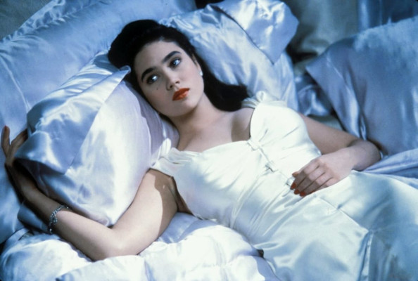Jennifer Connelly 