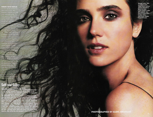 Jennifer Connelly pic #98953