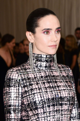 Jennifer Connelly at MET Gala in New York 