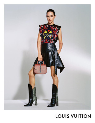 Louis Vuitton SS 2017