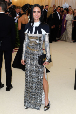 Jennifer Connelly – MET Gala 2018
