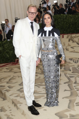 Jennifer Connelly – MET Gala 2018