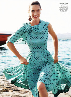 Jennifer Connelly pic #190315