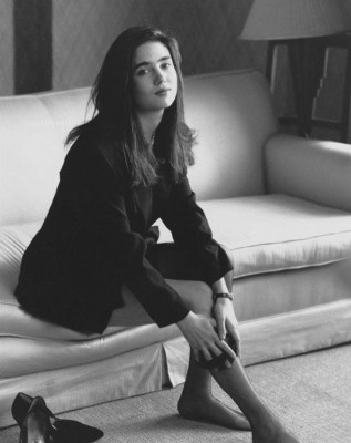 Jennifer Connelly 