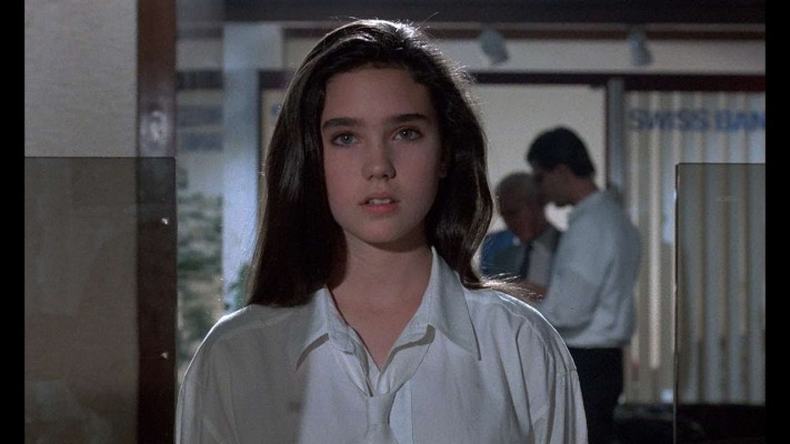 Jennifer Connelly 