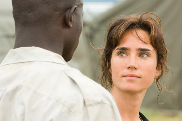 Jennifer Connelly