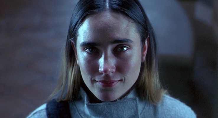 Jennifer Connelly