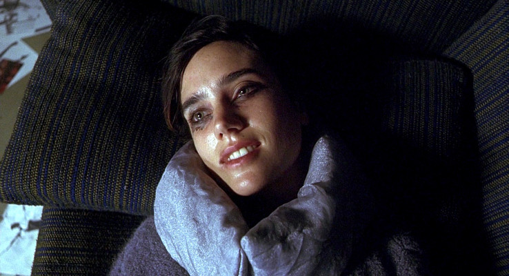 Jennifer Connelly