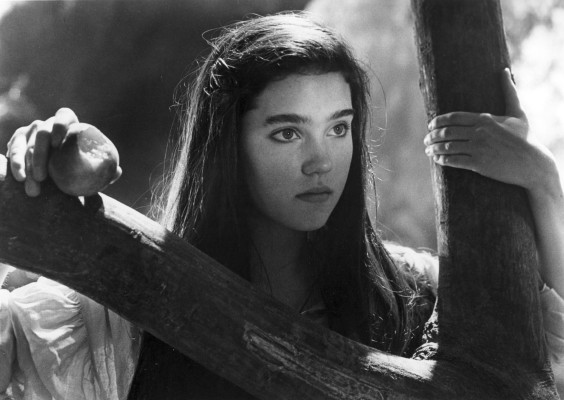 Jennifer Connelly 