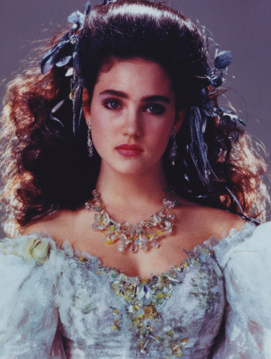 Jennifer Connelly 