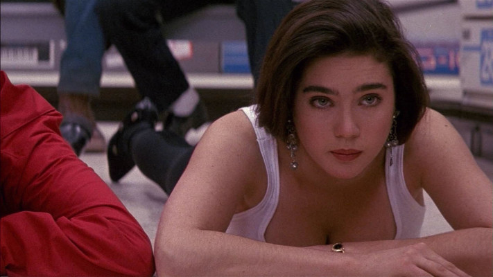 Jennifer Connelly 