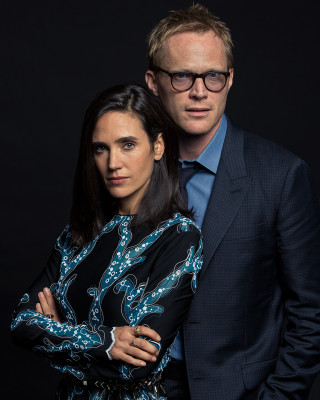 photo 4 in Jennifer Connelly gallery [id762754] 2014-09-28 00:00:00