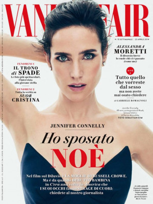 photo 8 in Jennifer Connelly gallery [id744925] 2014-07-02 00:00:00