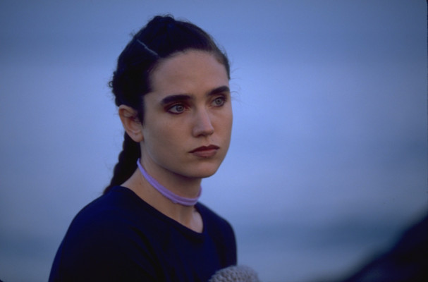 Jennifer Connelly