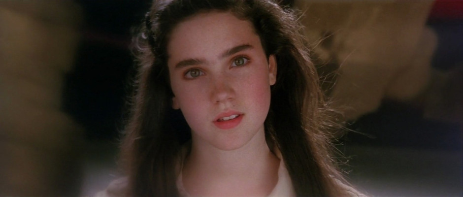 Jennifer Connelly 