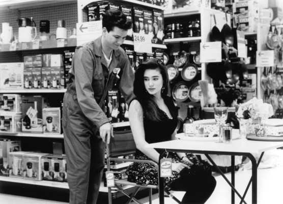 Jennifer Connelly 