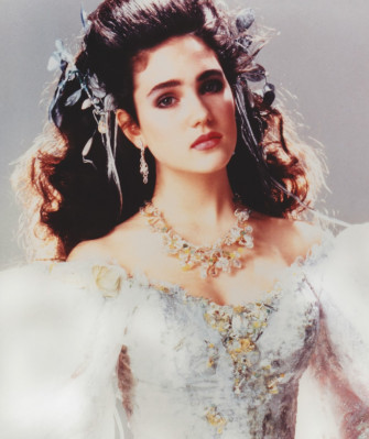 Jennifer Connelly 