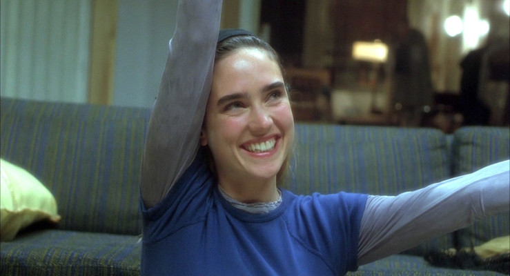 Jennifer Connelly
