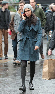 photo 14 in Jennifer Connelly gallery [id600099] 2013-01-25 00:00:00
