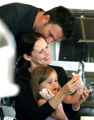 Jennifer Garner pic #603416