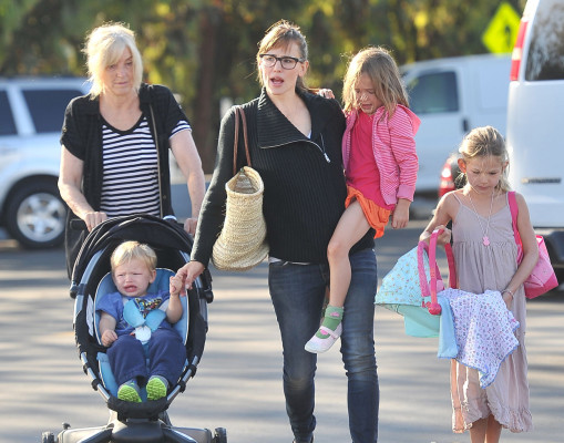Jennifer Garner pic #688498