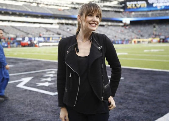 Jennifer Garner pic #706961