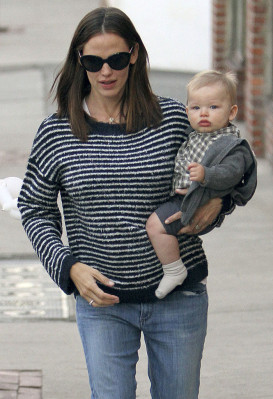 Jennifer Garner pic #611455