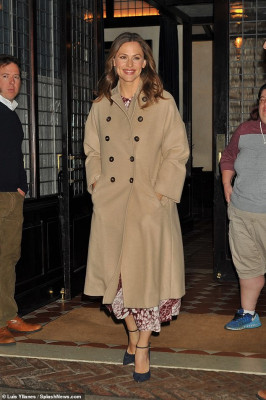 Jennifer Garner pic #1159494