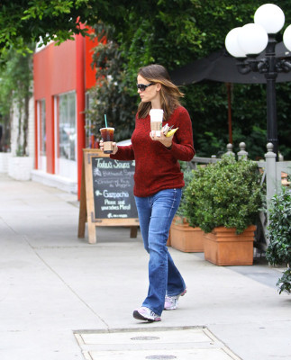 Jennifer Garner pic #583438