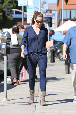 Jennifer Garner pic #580639