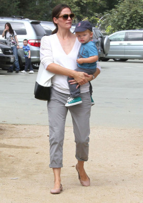 Jennifer Garner pic #657716