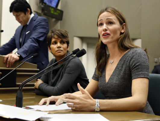 Jennifer Garner pic #665582