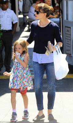 Jennifer Garner pic #757788