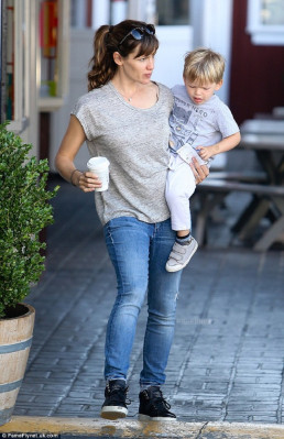 Jennifer Garner pic #762334