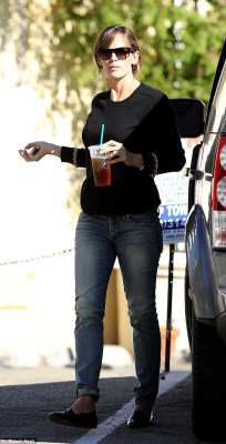 Jennifer Garner pic #768868