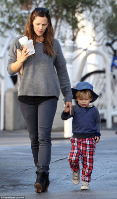 Jennifer Garner pic #769935