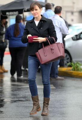 Jennifer Garner pic #781665
